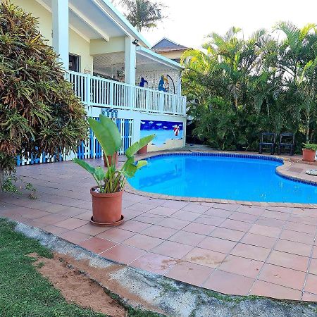 Ruby Sands Exclusive Holiday Home Ballito Extérieur photo