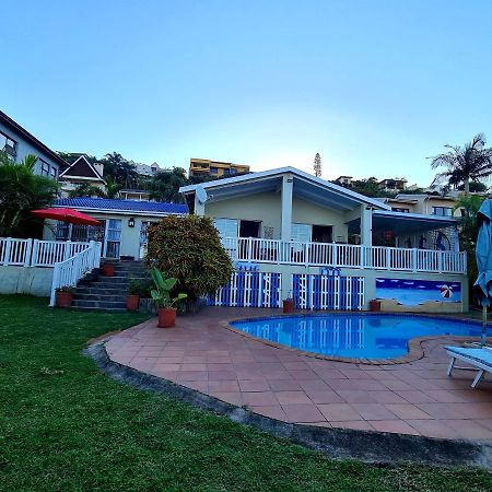 Ruby Sands Exclusive Holiday Home Ballito Extérieur photo