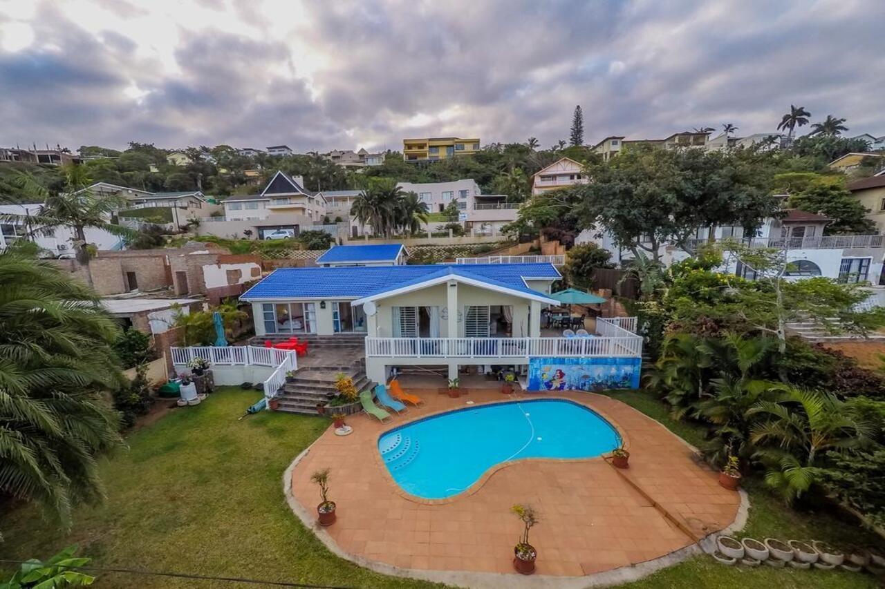Ruby Sands Exclusive Holiday Home Ballito Extérieur photo