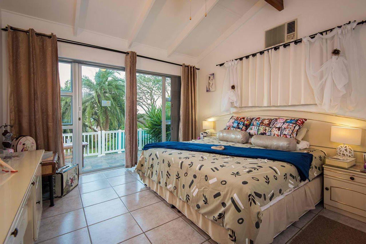 Ruby Sands Exclusive Holiday Home Ballito Extérieur photo