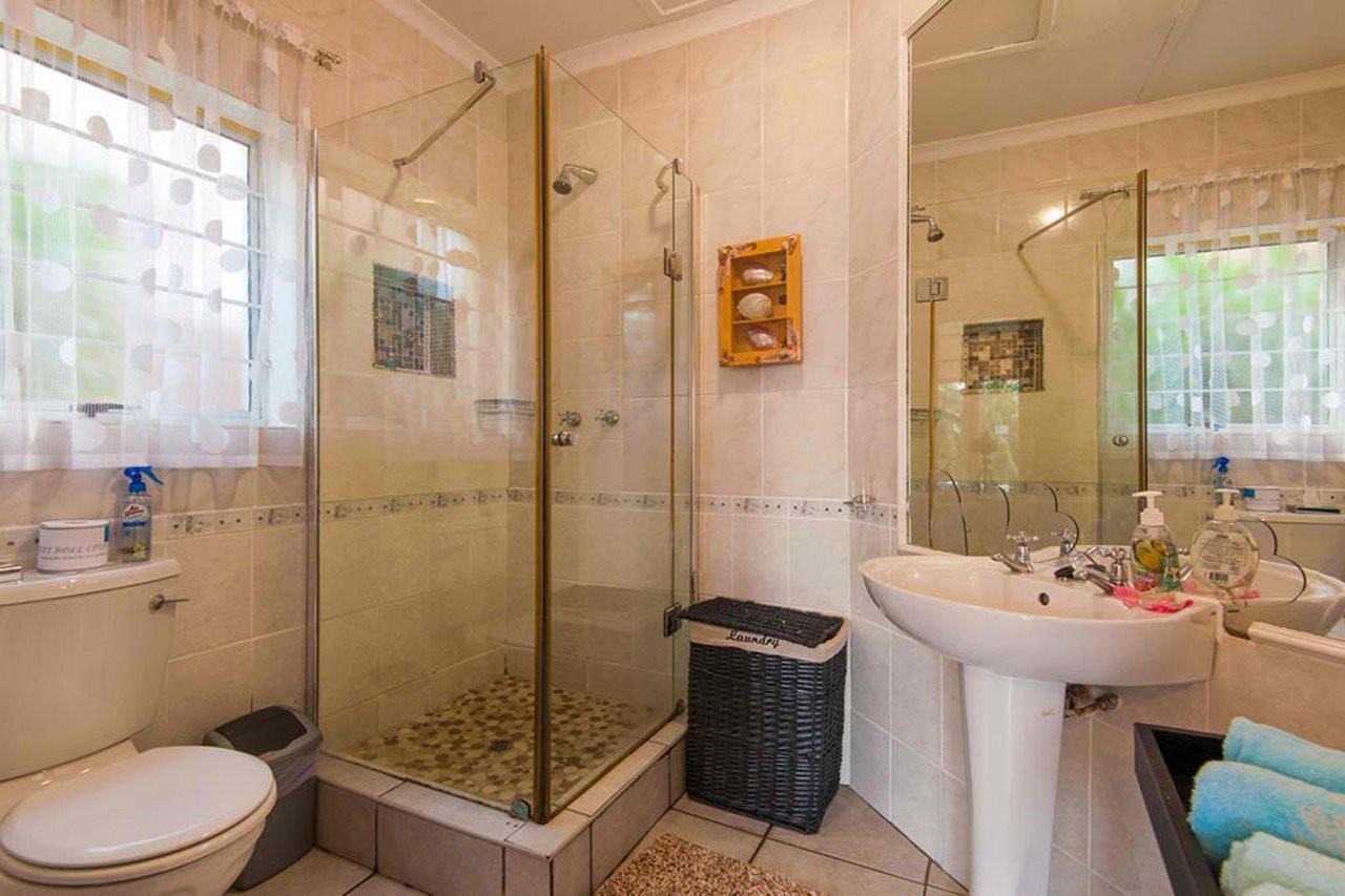 Ruby Sands Exclusive Holiday Home Ballito Extérieur photo