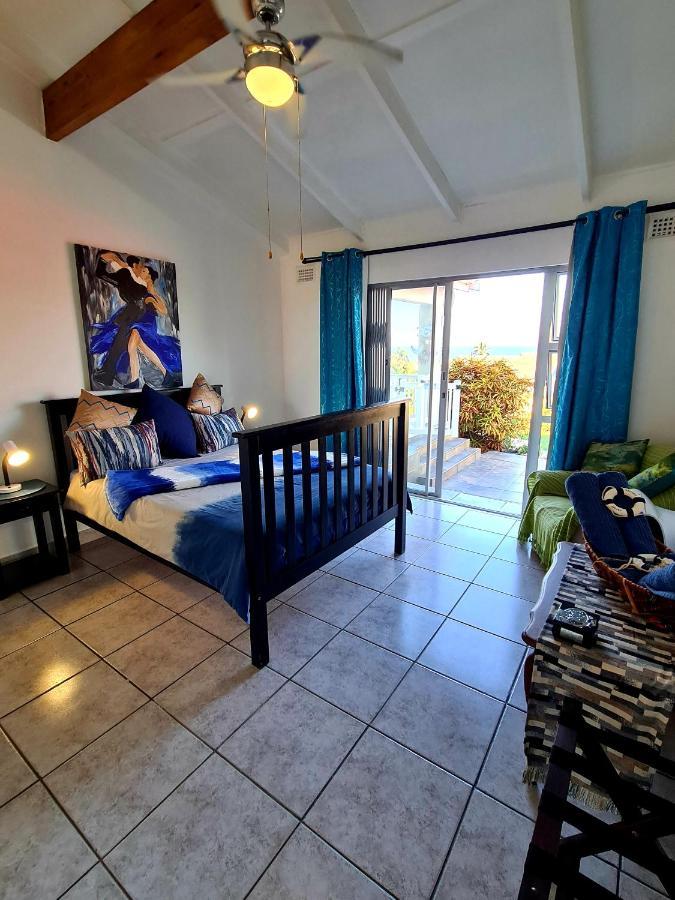 Ruby Sands Exclusive Holiday Home Ballito Extérieur photo