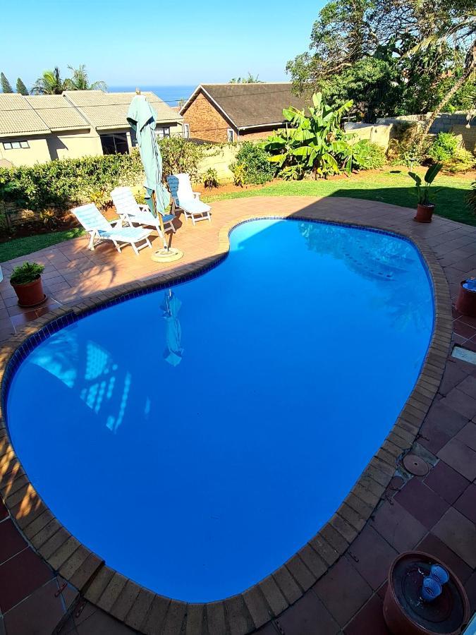 Ruby Sands Exclusive Holiday Home Ballito Extérieur photo