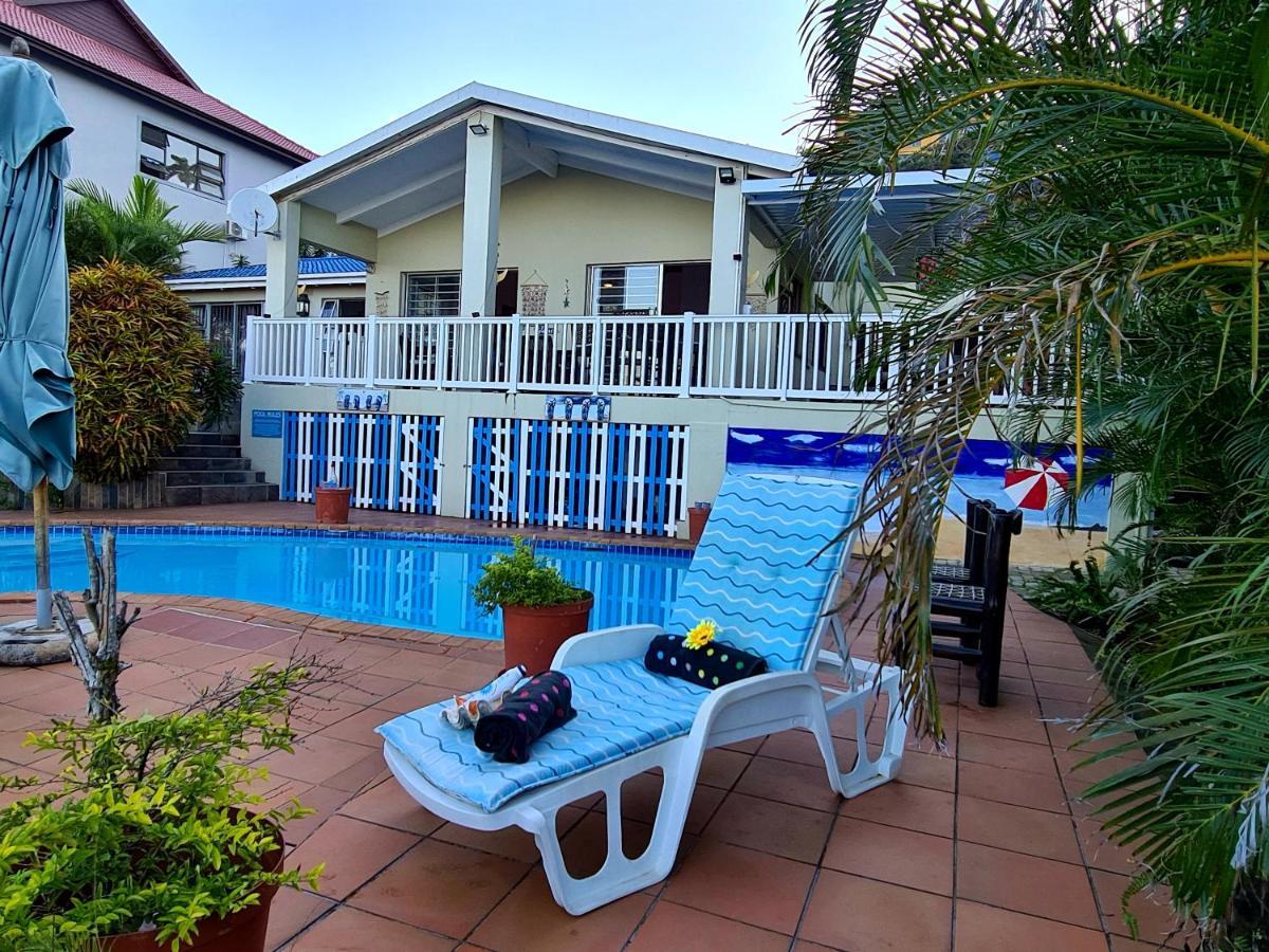 Ruby Sands Exclusive Holiday Home Ballito Extérieur photo