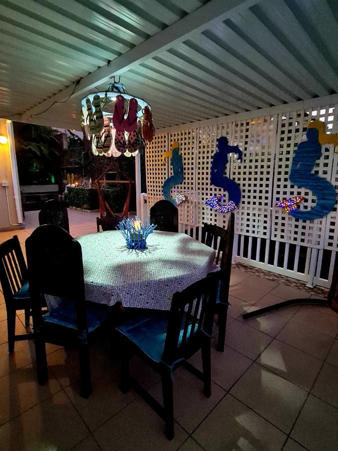Ruby Sands Exclusive Holiday Home Ballito Extérieur photo