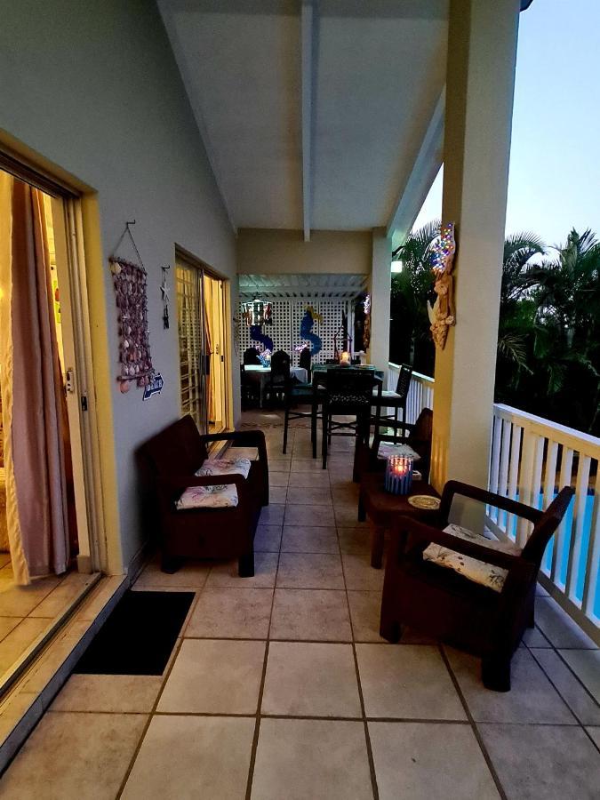 Ruby Sands Exclusive Holiday Home Ballito Extérieur photo