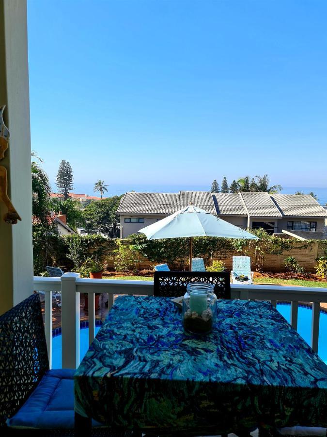 Ruby Sands Exclusive Holiday Home Ballito Extérieur photo