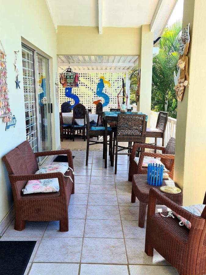 Ruby Sands Exclusive Holiday Home Ballito Extérieur photo
