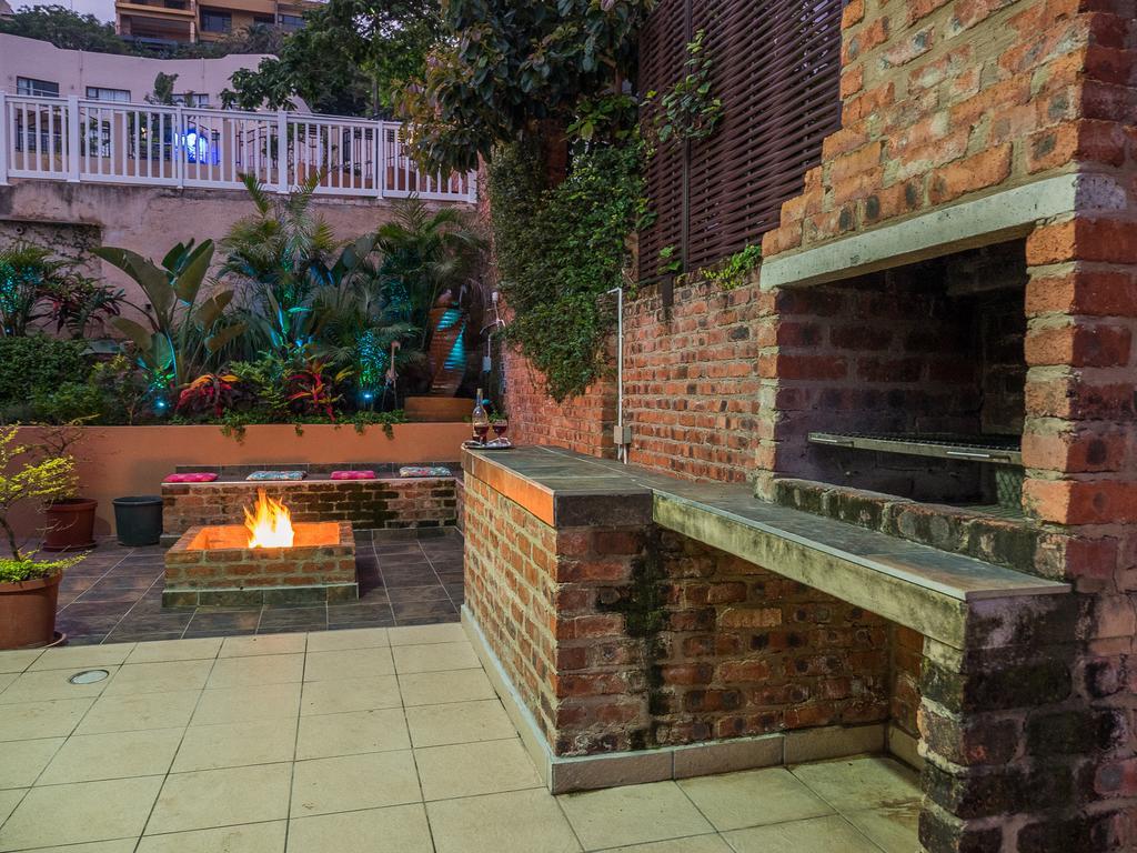 Ruby Sands Exclusive Holiday Home Ballito Extérieur photo