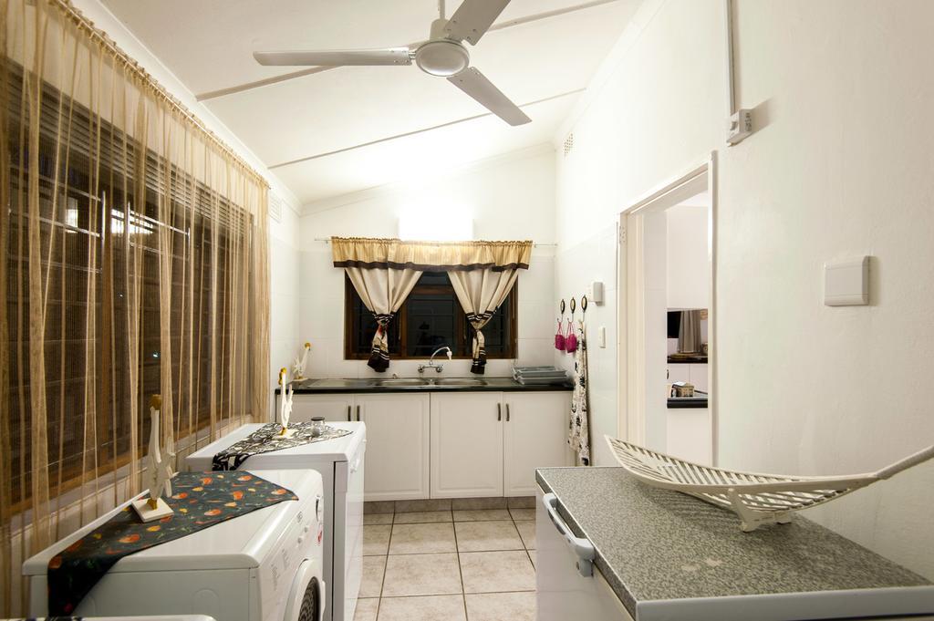 Ruby Sands Exclusive Holiday Home Ballito Extérieur photo