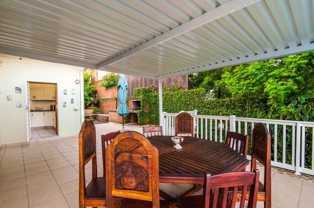 Ruby Sands Exclusive Holiday Home Ballito Extérieur photo
