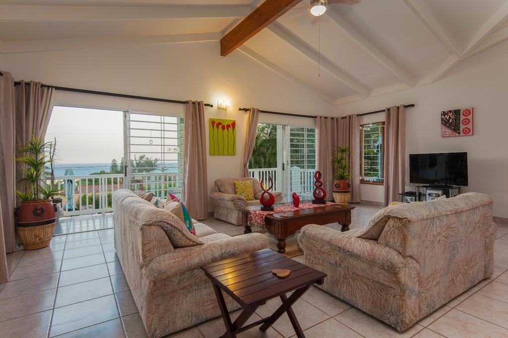 Ruby Sands Exclusive Holiday Home Ballito Extérieur photo