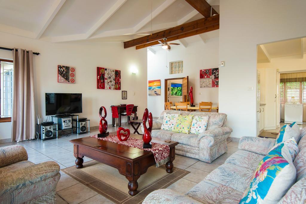 Ruby Sands Exclusive Holiday Home Ballito Extérieur photo